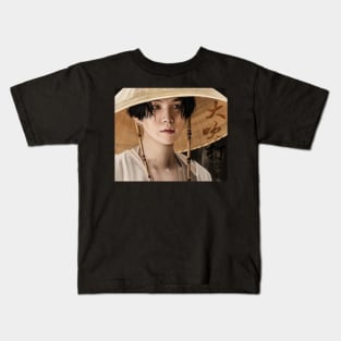 Agust D Kids T-Shirt